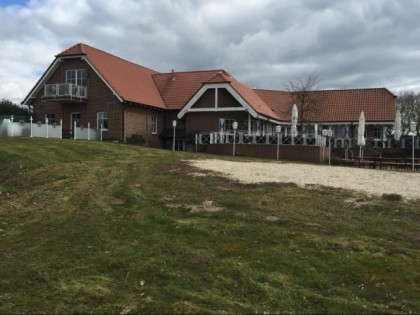 照片: Landhaus Wardt